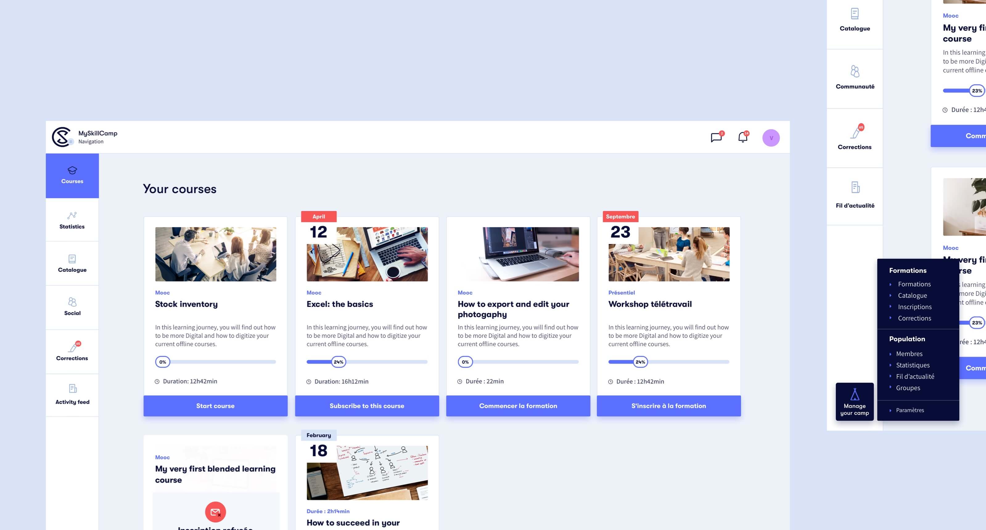 ui course